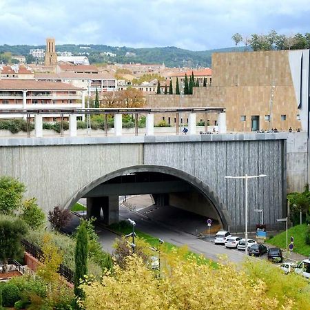 T2 Cosy Proche Du Centre-Ville Avec Garage Inclus Aix-en-Provence Exterior foto